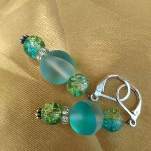 Earrings (Custom Design)